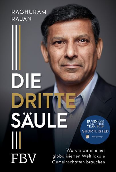 Die dritte Säule cover