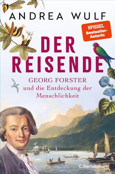 Der Reisende cover