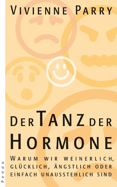 Der Tanz der Hormone cover
