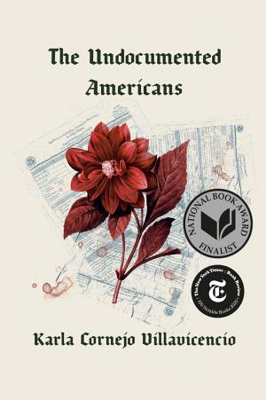 The Undocumented Americans cover