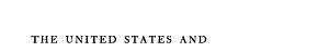 The United States and the Far Eastern Crisis of 1933–1938 cover