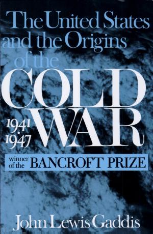 The United States and the Origins of the Cold War cover