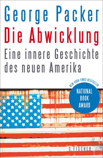 Die Abwicklung cover