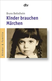 Kinder brauchen Märchen cover