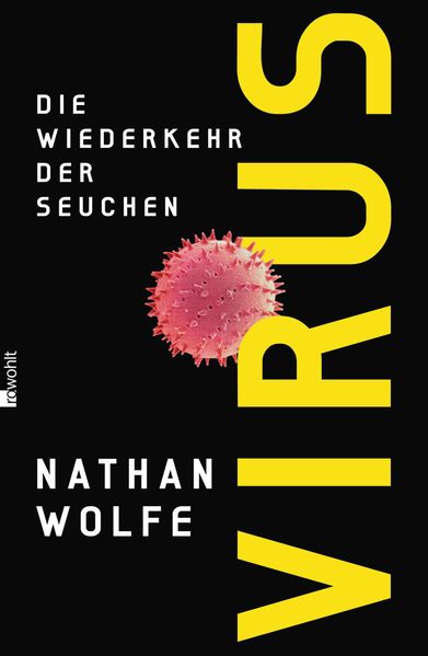 Virus cover