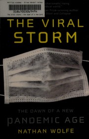 The Viral Storm cover