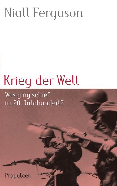 Krieg der Welt cover