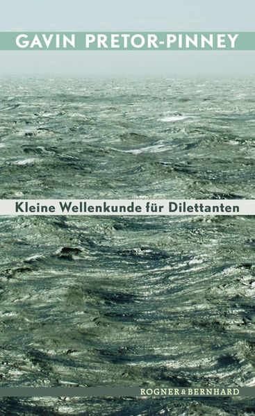 Kleine Wellenkunde für Dilettanten cover