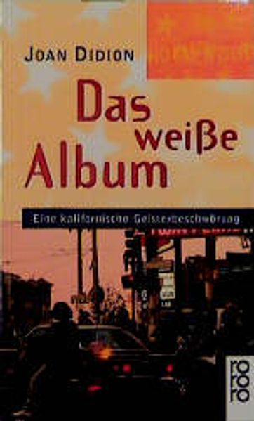 Das weiße Album cover