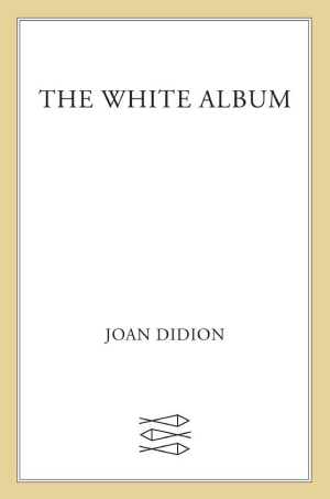 The White Album cover