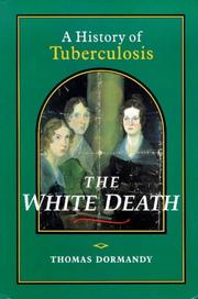 The White Death cover
