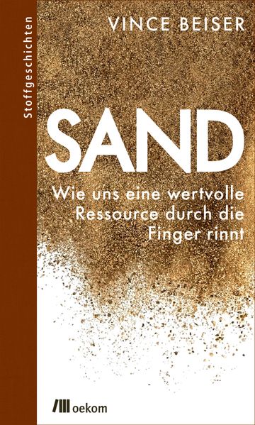 Sand cover