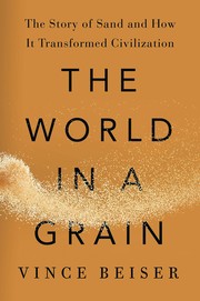 The World in a Grain cover