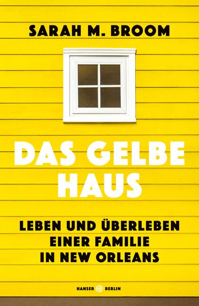 Das gelbe Haus cover
