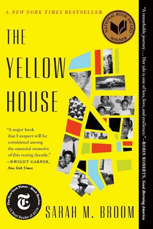 The Yellow House cover