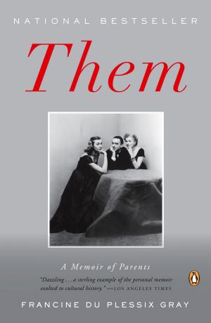 Them: A Memoir of Parents cover