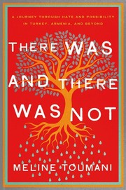There Was and There Was Not cover
