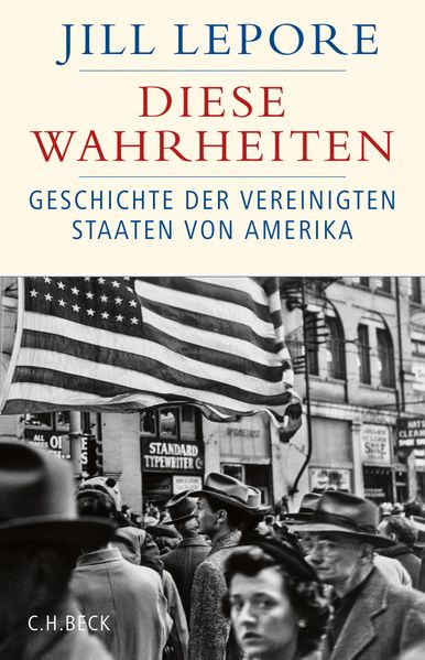 Diese Wahrheiten cover