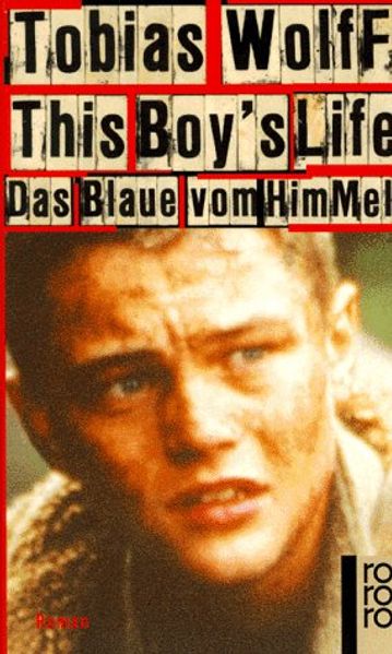This Boy's Life cover