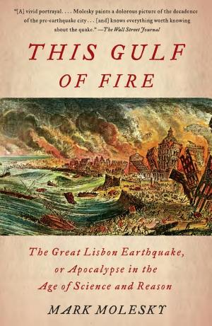 This Gulf of Fire: The Destruction of Lisbon, or Apocalypse in the Age of Science and Reason cover