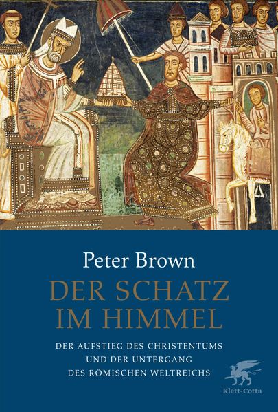 Der Schatz im Himmel cover