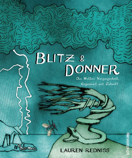 Blitz & Donner cover
