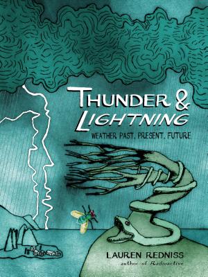 Thunder & Lightning: Weather Past, Present, Future cover
