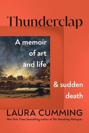 Thunderclap cover