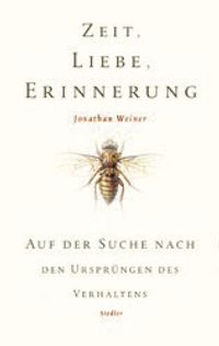 Zeit, Liebe, Erinnerung cover