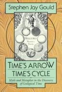 Time's Arrow, Time's Cycle cover
