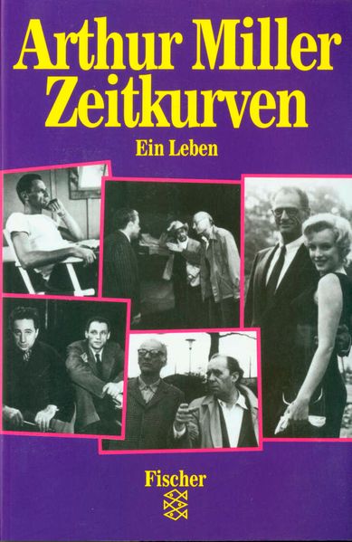 Zeitkurven cover