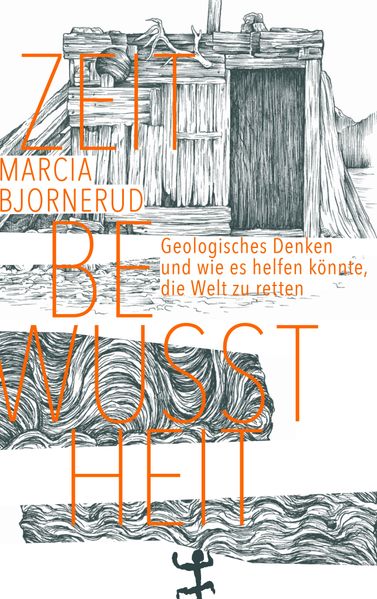 Zeitbewusstheit cover