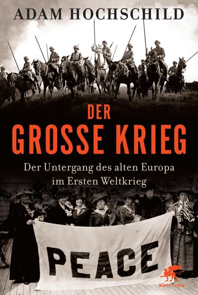 Der Große Krieg cover