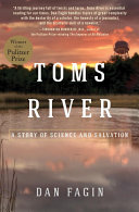 Toms River: A Story of Science and Salvation cover