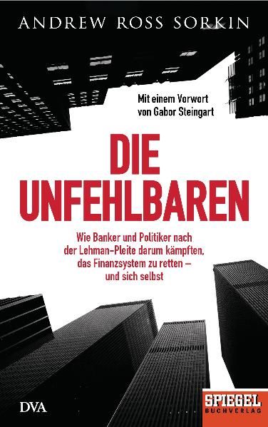 Die Unfehlbaren cover