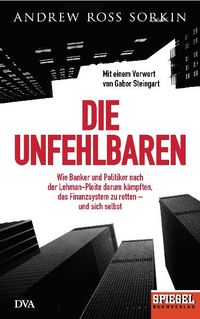 Die Unfehlbaren cover