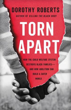 Torn Apart: How the Child Welfare System Destroys Black Families — and How Abolition Can Build a Safer World cover