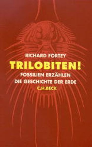 Trilobiten! cover