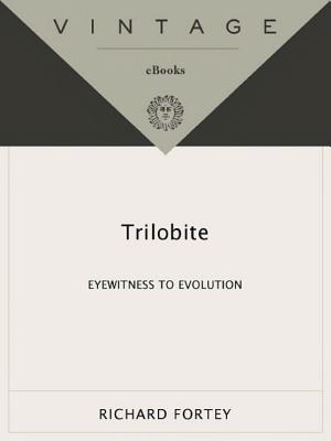 Trilobite!: Eyewitness to Evolution cover