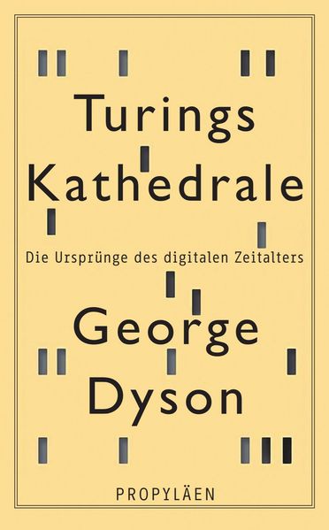 Turings Kathedrale cover