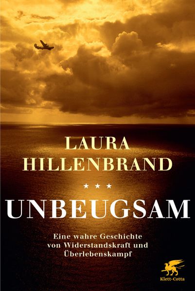 Unbeugsam cover