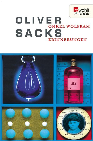 Onkel Wolfram cover