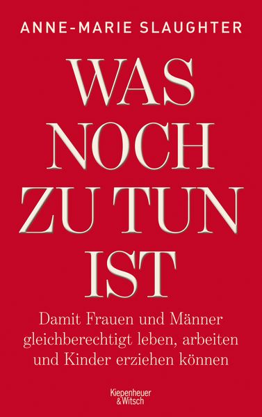 Was noch zu tun ist cover