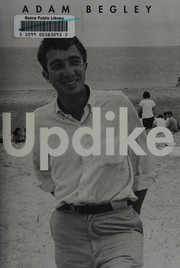 Updike cover