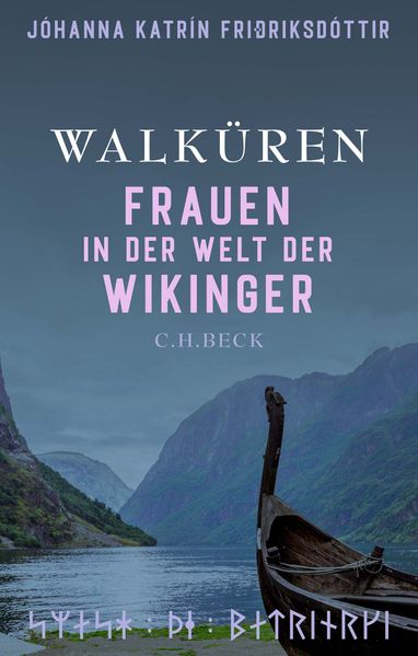 Walküren cover
