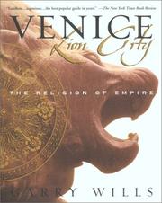 Venice: Lion City cover