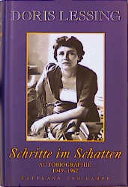 Schritte im Schatten cover