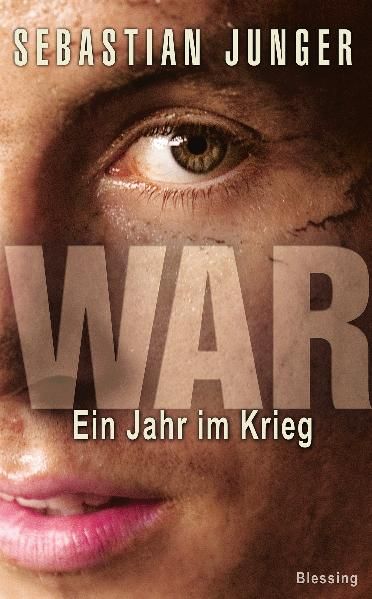 War cover