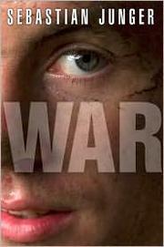 War cover
