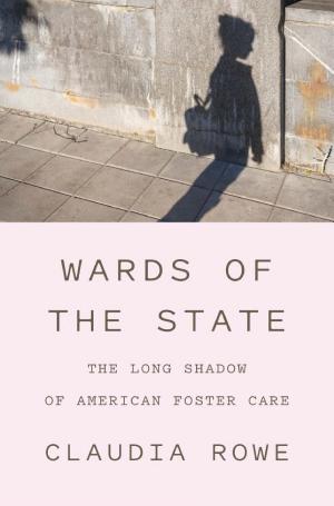 Wards of the State: The Long Shadow of American Foster Care cover